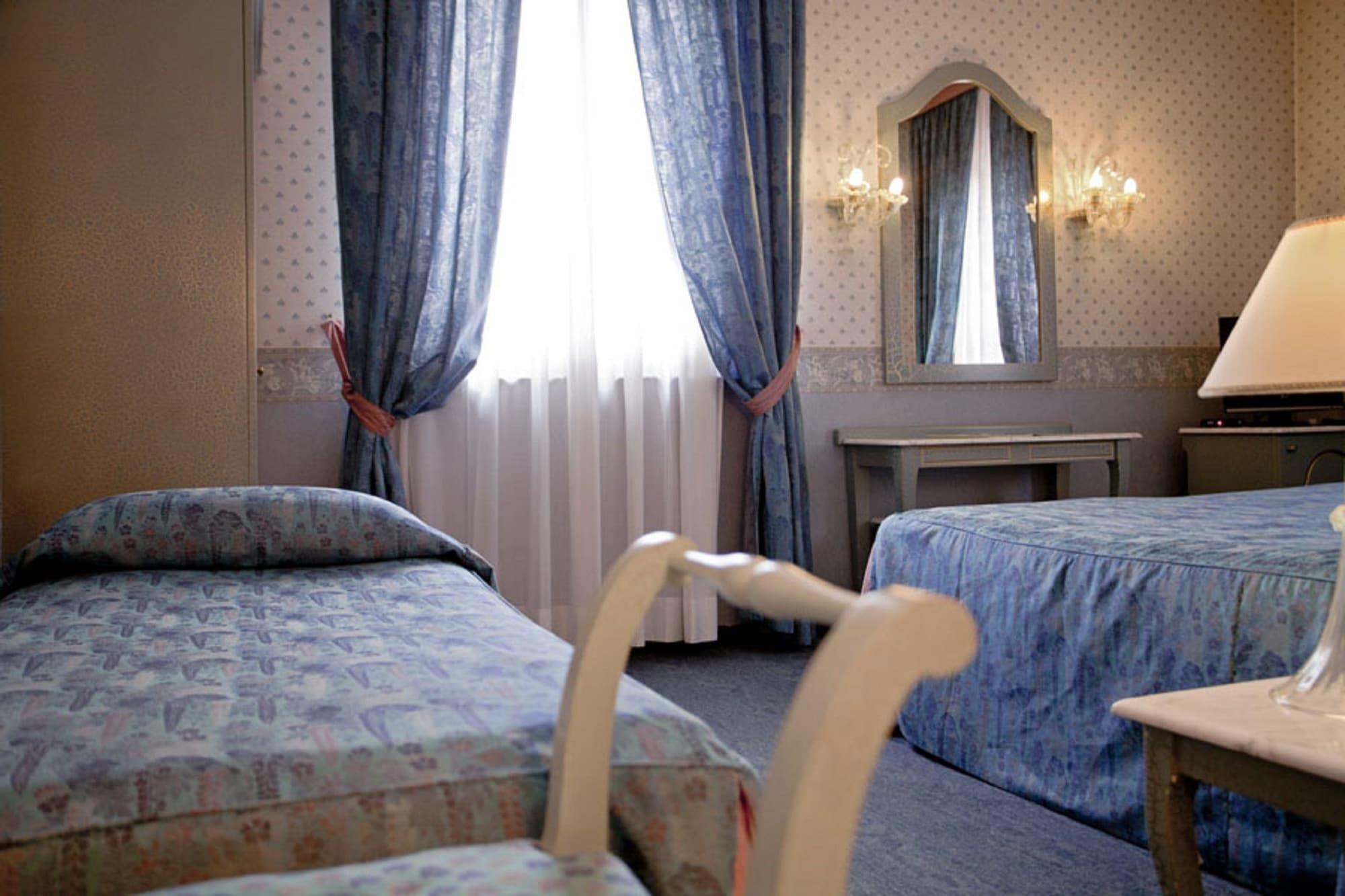 Hotel Residenza D'epoca Bentivoglio