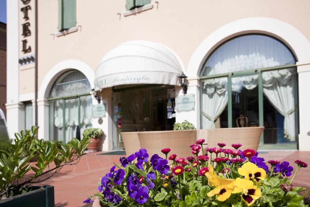 Residenza D'epoca Bentivoglio